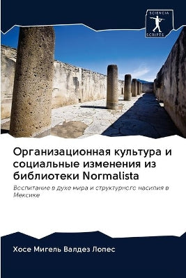 Организационная культура и социальные из