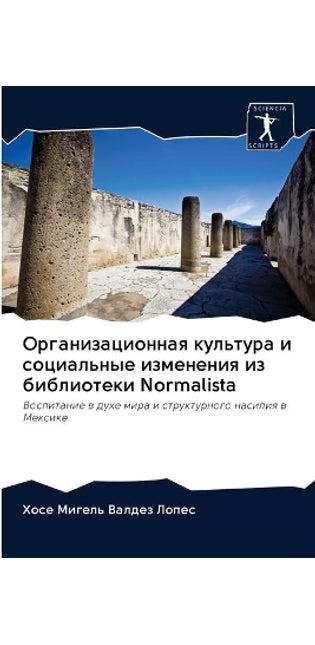 Организационная культура и социальные из