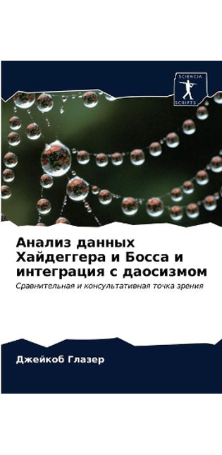 Анализ данных Хайдеггера и Босса и интегр
