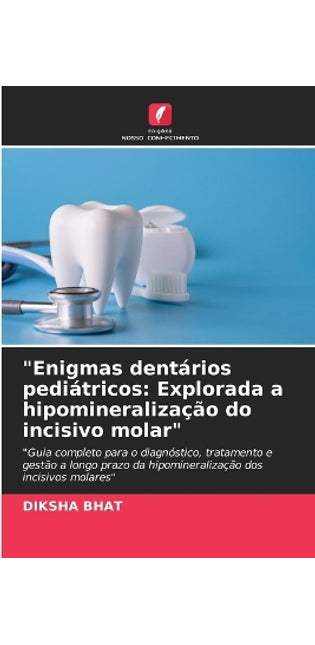 "Enigmas dentários pediátricos