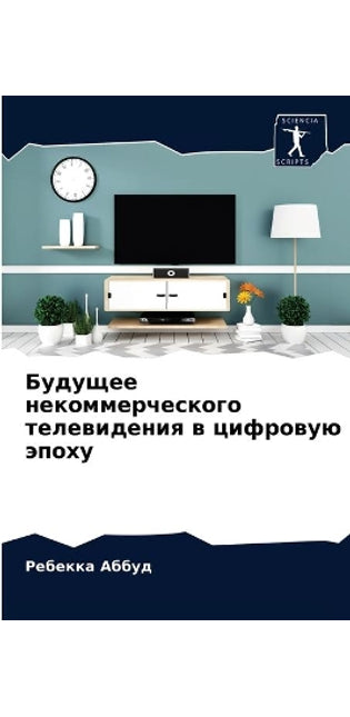 Будущее некоммерческого телевидения в ци