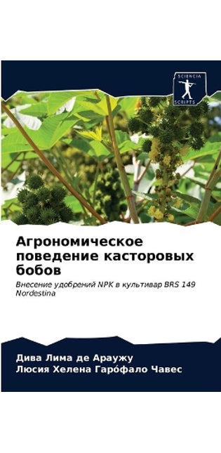Агрономическое поведение касторовых боб