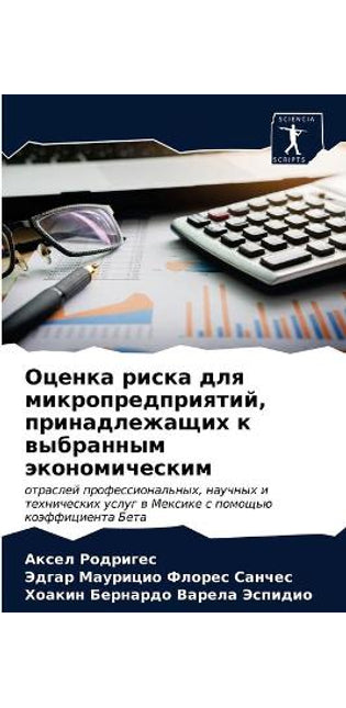Оценка риска для микропредприятий, принаk