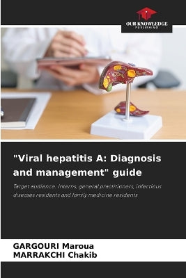 "Viral hepatitis A