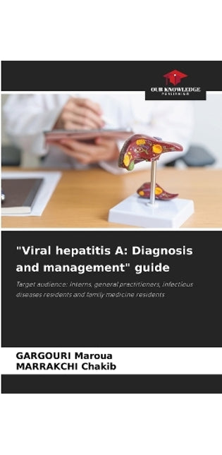 "Viral hepatitis A