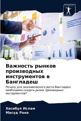 Важность рынков производных инструменто