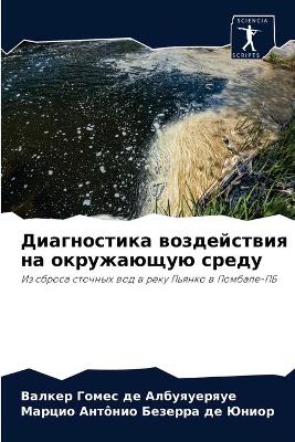 Диагностика воздействия на окружающую ср