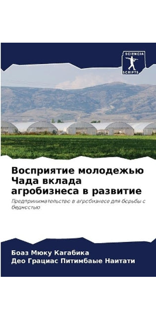 Восприятие молодежью Чада вклада агробиз