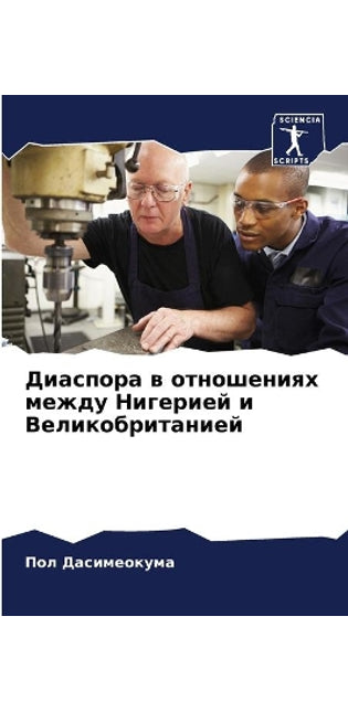 Диаспора в отношениях между Нигерией и Ве
