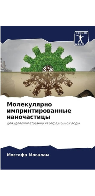 Молекулярно импринтированные наночасти&