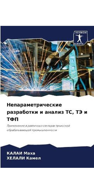 Непараметрические разработки и анализ ТС