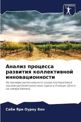 Анализ процесса развития коллективной ин