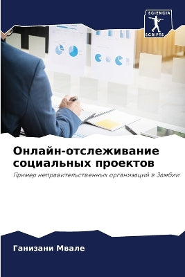 Онлайн-отслеживание социальных проектов