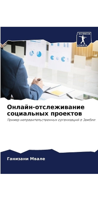 Онлайн-отслеживание социальных проектов