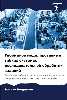 Гибридное моделирование в гибких система