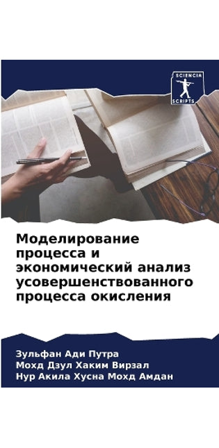 Моделирование процесса и экономический а