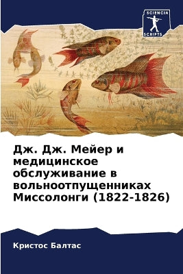 Дж. Дж. Мейер и медицинское обслуживание в в&