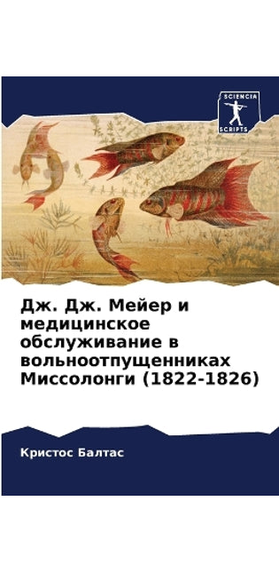 Дж. Дж. Мейер и медицинское обслуживание в в&