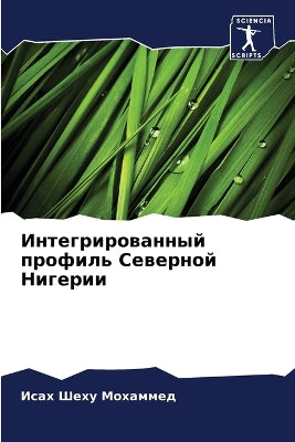 Интегрированный профиль Северной Нигери