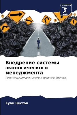 Внедрение системы экологического менедж