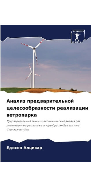 Анализ предварительной целесообразност&