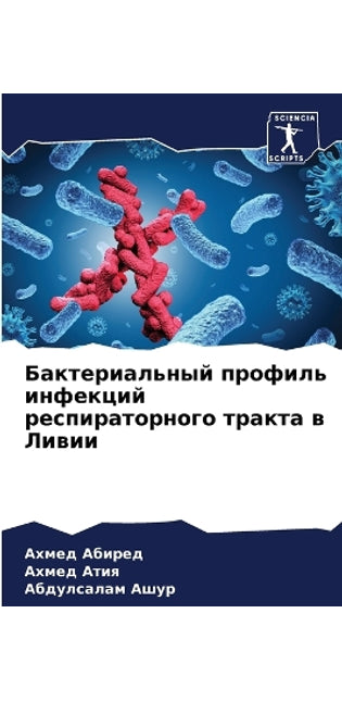 Бактериальный профиль инфекций респират