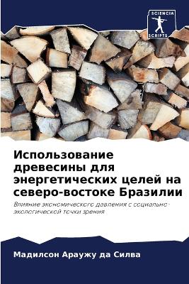 Использование древесины для энергетичес