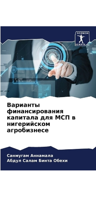 Варианты финансирования капитала для МСП