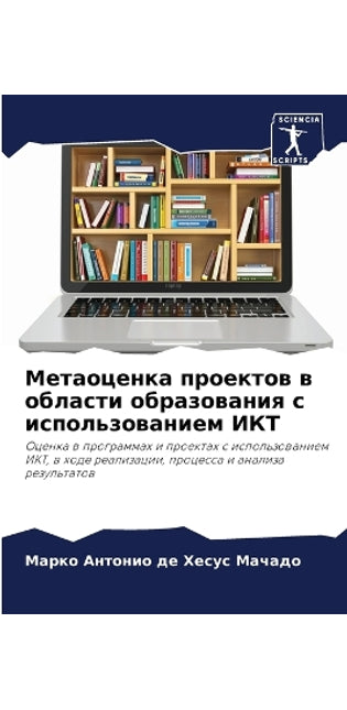 Метаоценка проектов в области образовани