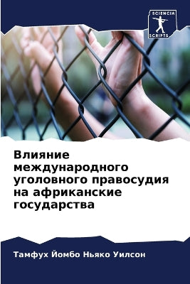 Влияние международного уголовного право