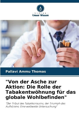 "Von der Asche zur Aktion