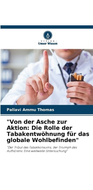 "Von der Asche zur Aktion