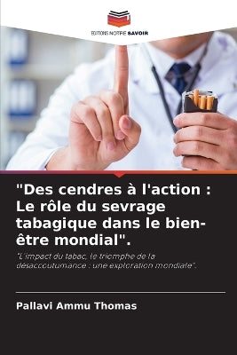 "Des cendres � l'action