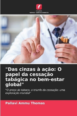 "Das cinzas � a��o