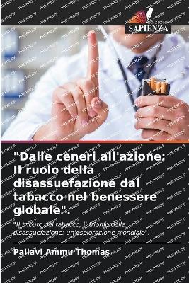 "Dalle ceneri all'azione
