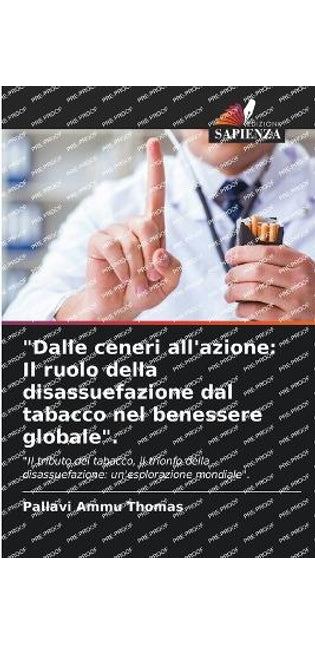"Dalle ceneri all'azione