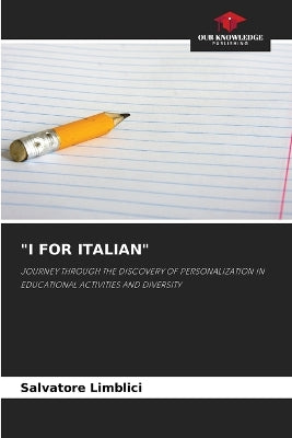 "I for Italian"