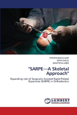 "SARPE-A Skeletal Approach"