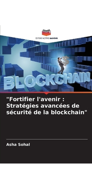 "Fortifier l'avenir