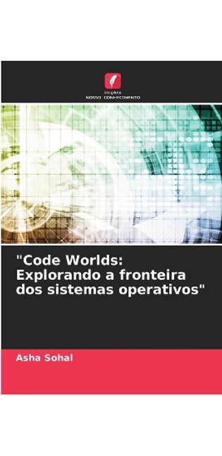 "Code Worlds