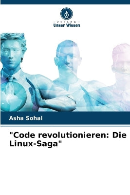 "Code revolutionieren