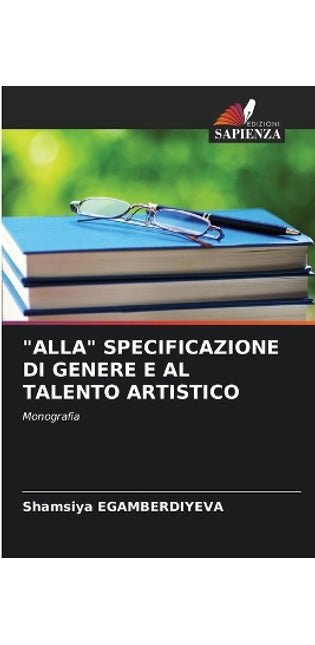 "Alla" Specificazione Di Genere E Al Talento Artistico