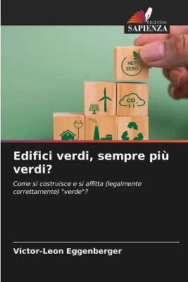 Edifici verdi, sempre pi� verdi?