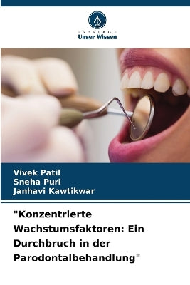 "Konzentrierte Wachstumsfaktoren