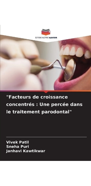 "Facteurs de croissance concentrés