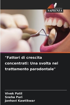 "Fattori di crescita concentrati