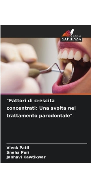 "Fattori di crescita concentrati
