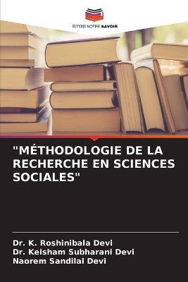 "Méthodologie de la Recherche En Sciences Sociales"