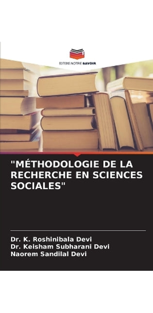 "Méthodologie de la Recherche En Sciences Sociales"