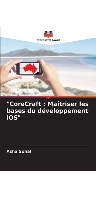 "CoreCraft
